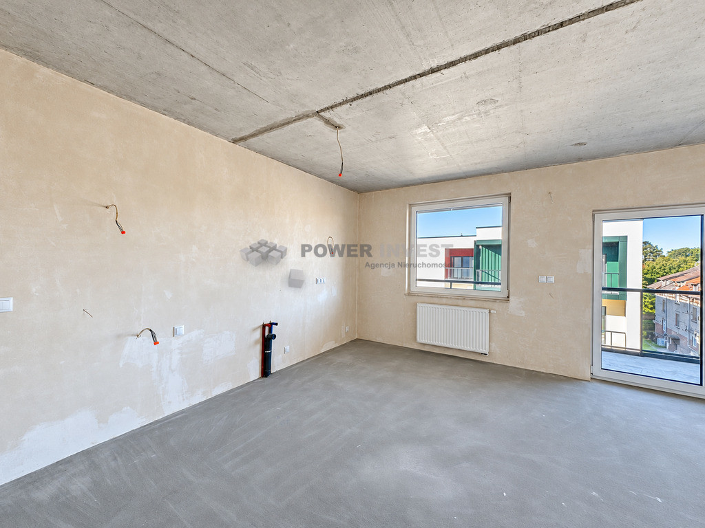 Apartment in Zabrze, Centrum - View 4