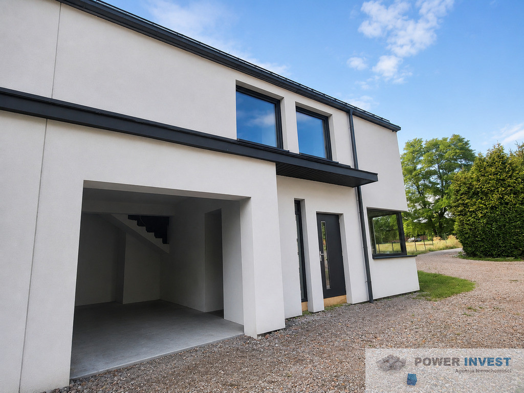 Dom – Kraków, Swoszowice - Widok 3
