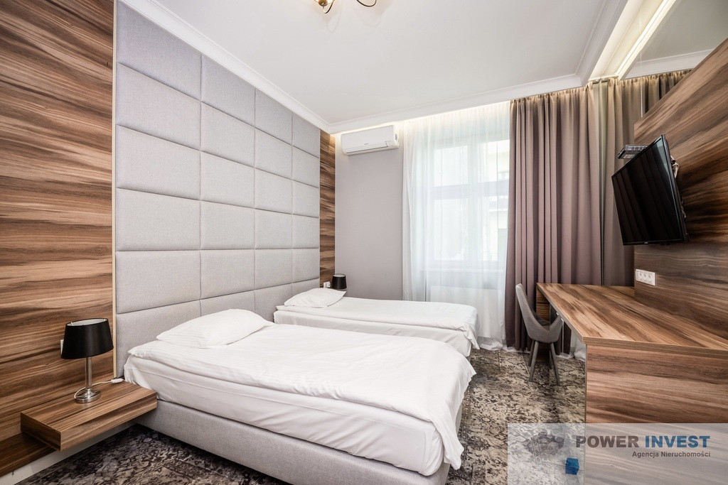 Apartment in Kraków, Osiedle Oficerskie, Grzegórzki - Widok 2