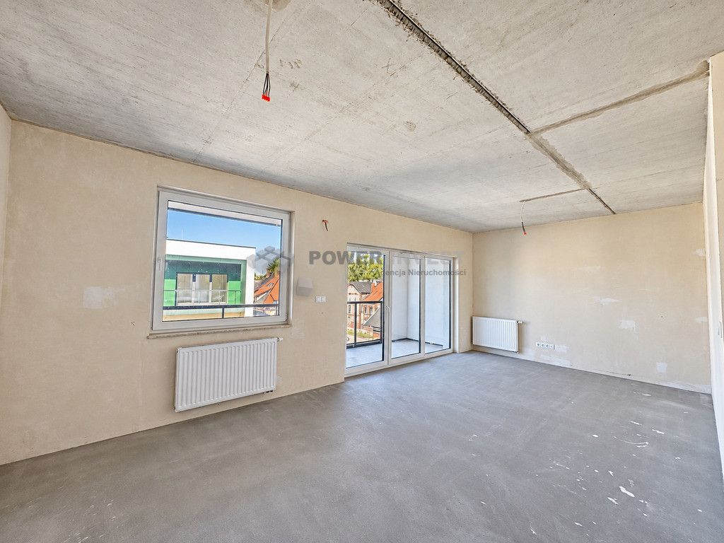 Apartment in Zabrze, Centrum - View 2