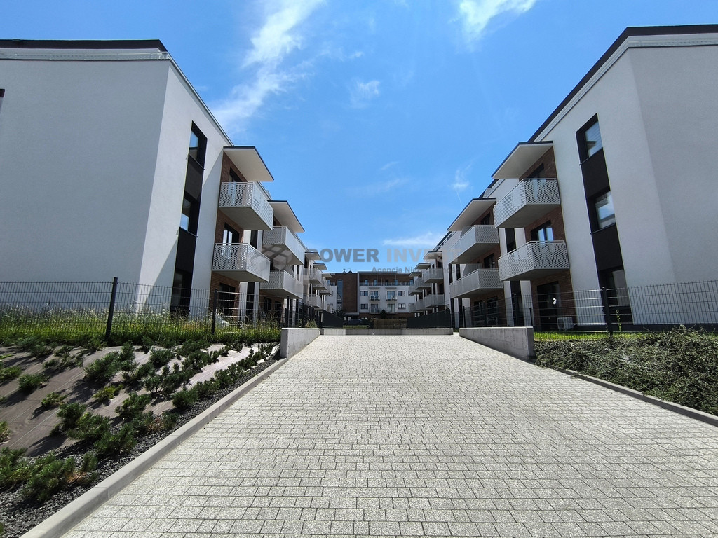 Apartment in Kraków, Dębniki - View 3