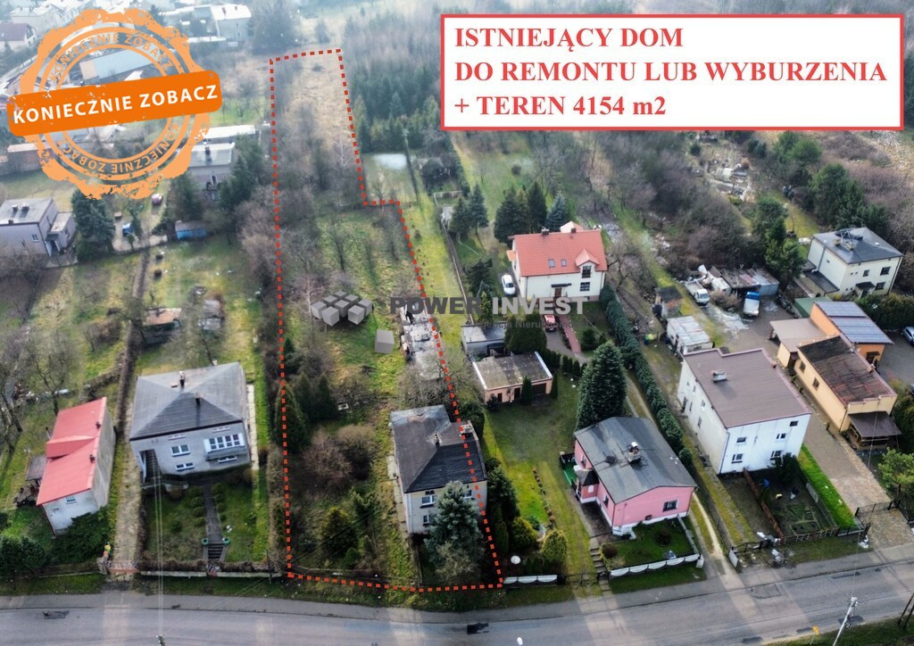 Talo, 195 m², tontti 4154 m²