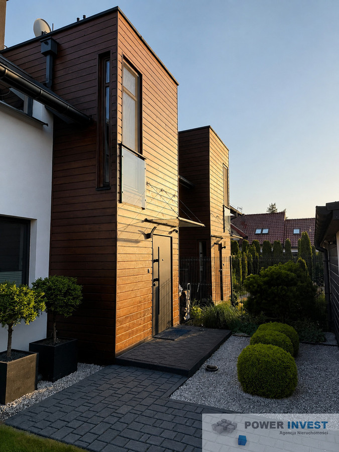 Dom – Kraków, Pastwiska, Dębniki - Widok 2