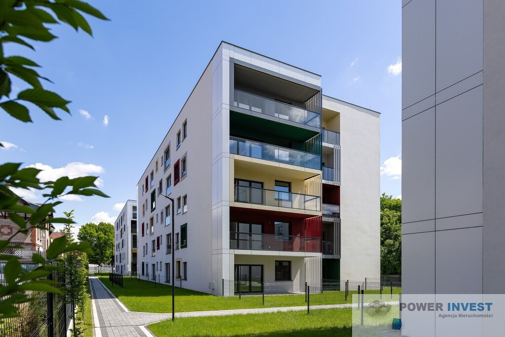 Mieszkanie – Zabrze, Centrum - Widok 2