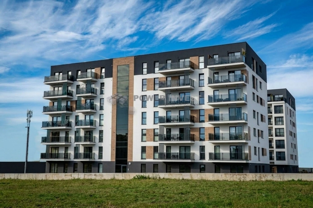 Mieszkanie – Siemianowice Śląskie, Bańgów - Widok 5