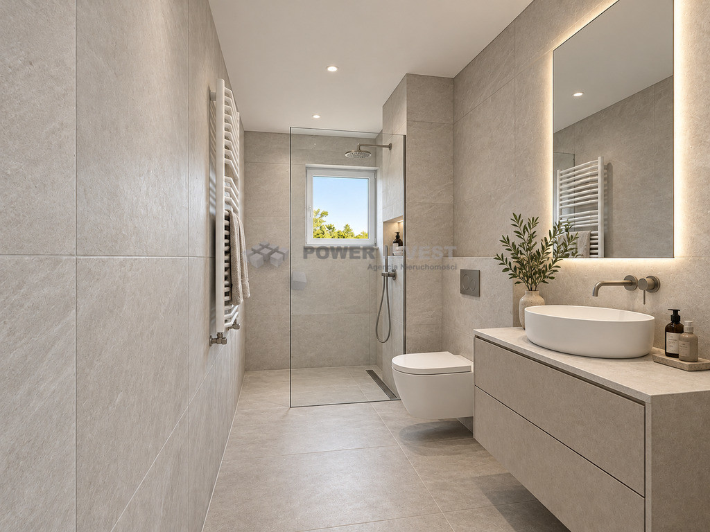 Apartment in Zabrze, Centrum - More