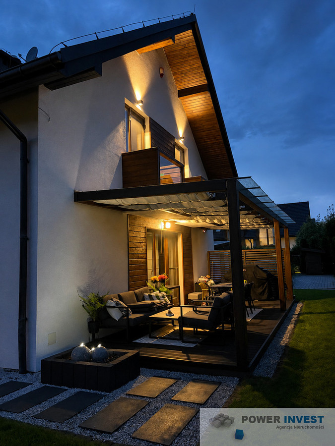 Dom – Kraków, Pastwiska, Dębniki - Widok 3