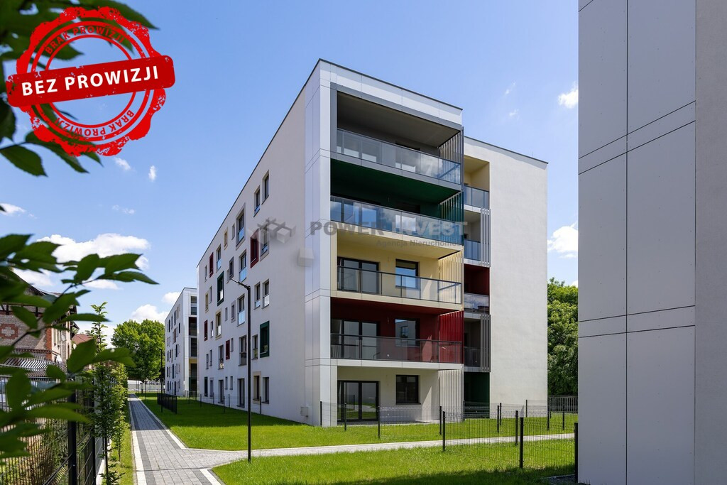 3 pokoje z tarasem I Zabrze Centrum I Nowa cena