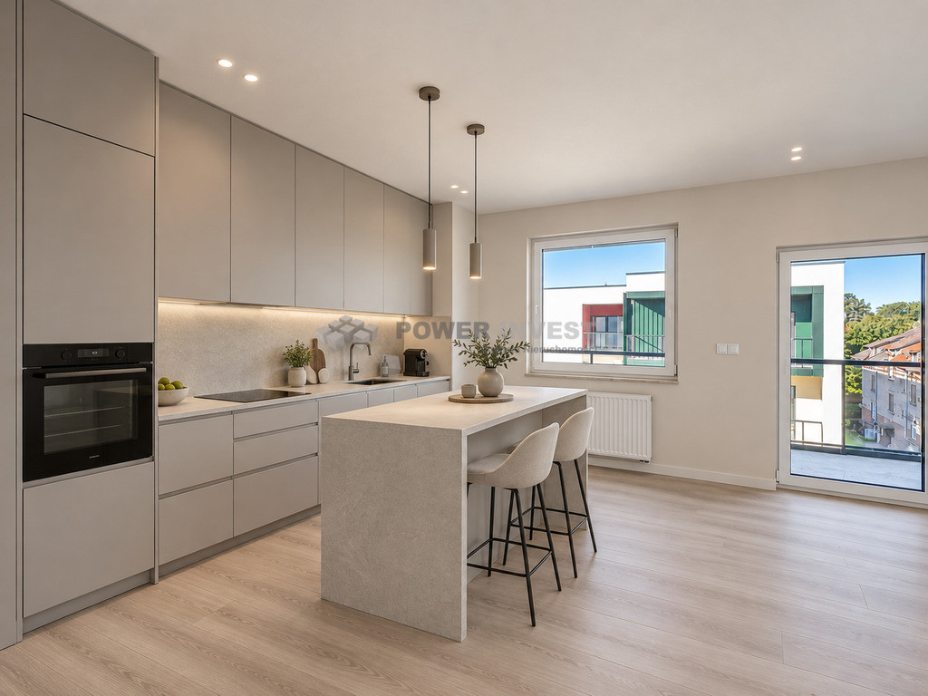 Apartment in Zabrze, Centrum - View 3