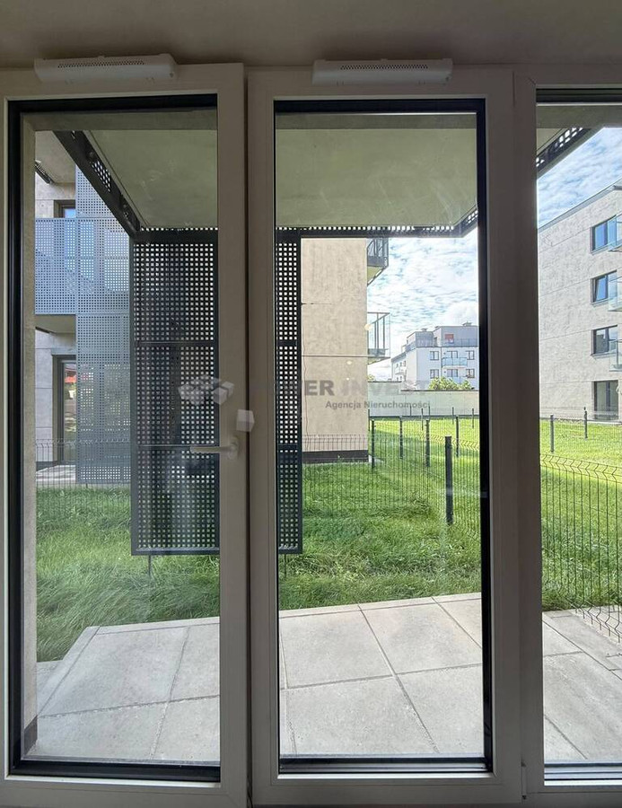Mieszkanie – Kraków, Prądnik Biały - Widok 2