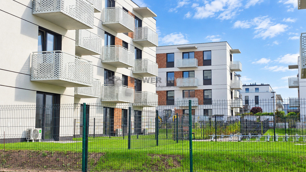 Mieszkanie – Kraków, Dębniki - Widok 4
