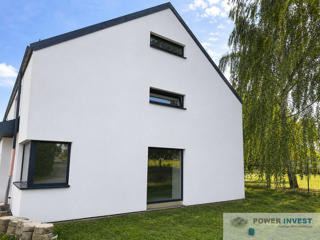 Dom – Kraków, Swoszowice - Widok 2
