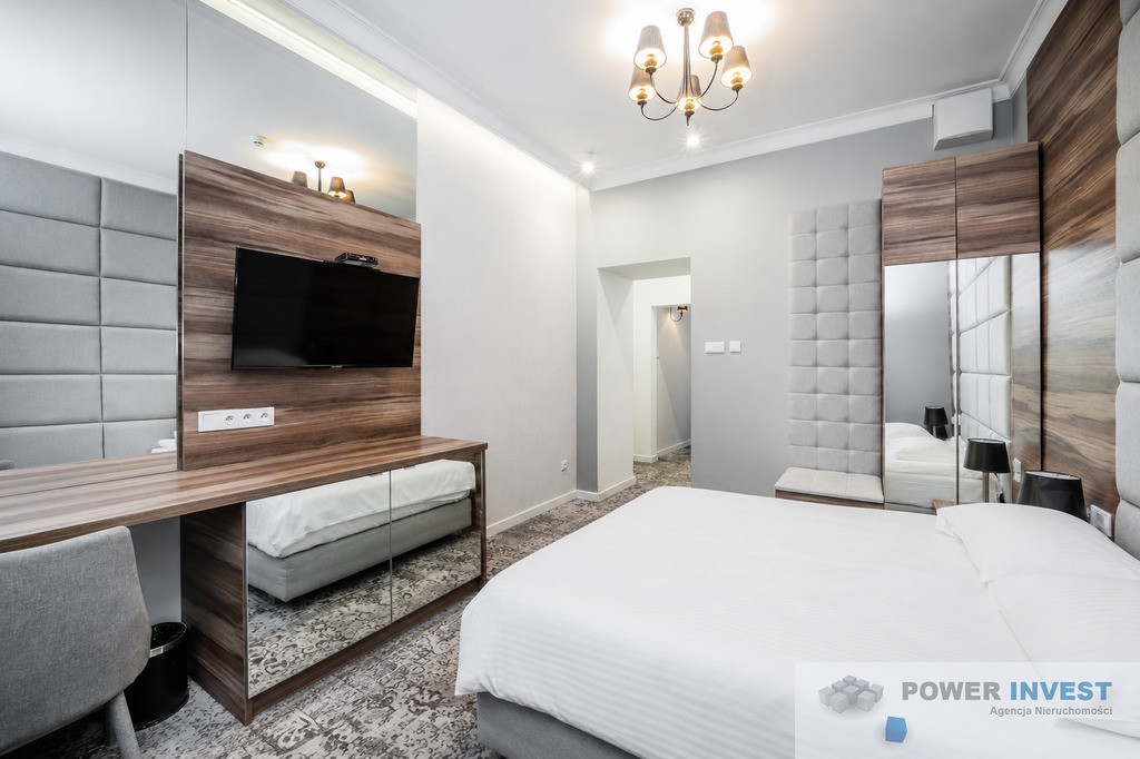 Apartment in Kraków, Osiedle Oficerskie, Grzegórzki - Widok 3