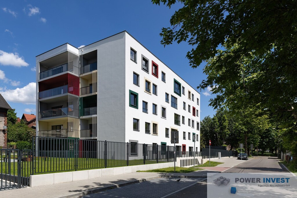 Mieszkanie – Zabrze, Centrum - Widok 2