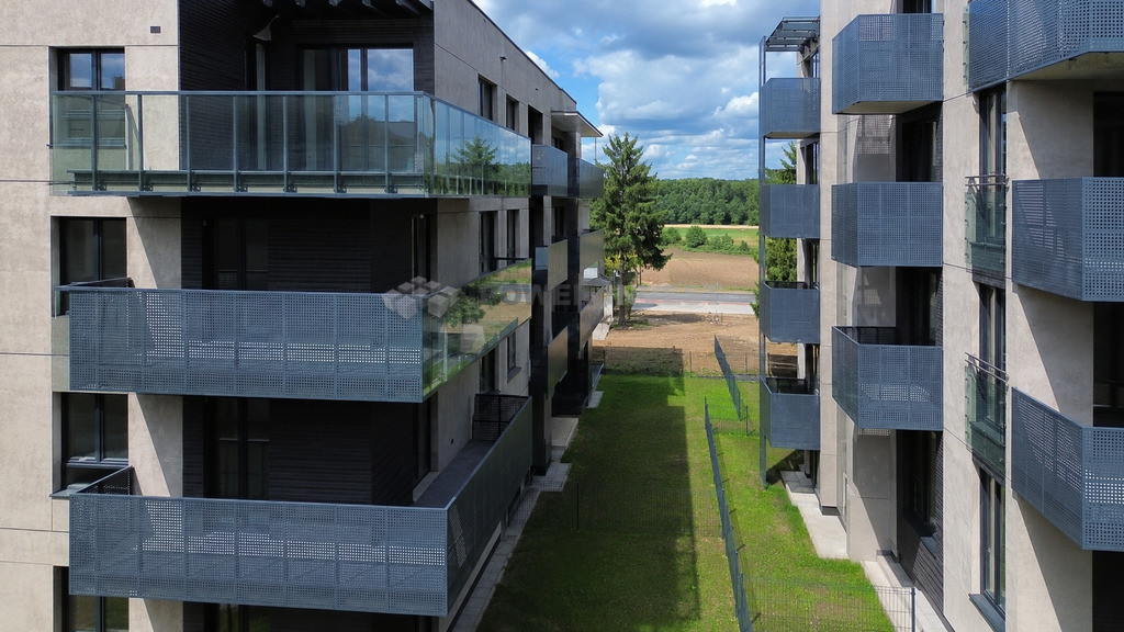 Mieszkanie – Kraków, Prądnik Biały - Więcej