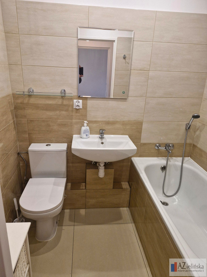 Apartment in Koziegłowy, Osiedle Leśne - Więcej