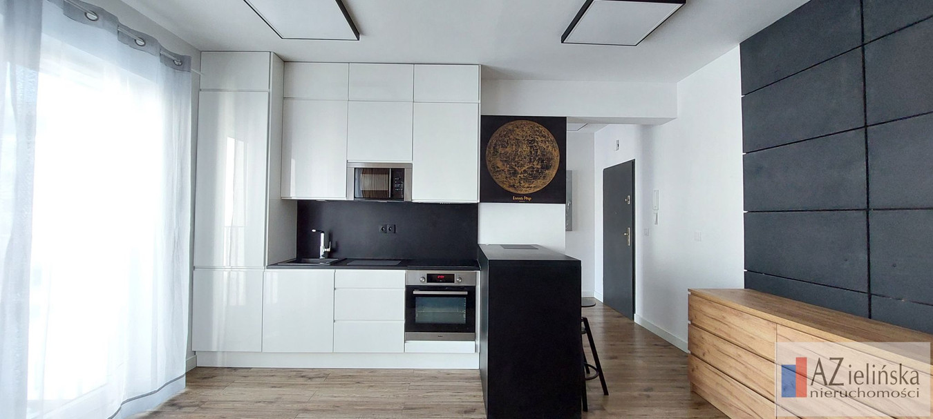 Apartment in Poznań, Rynek Jeżycki, Jeżyce - Widok 5
