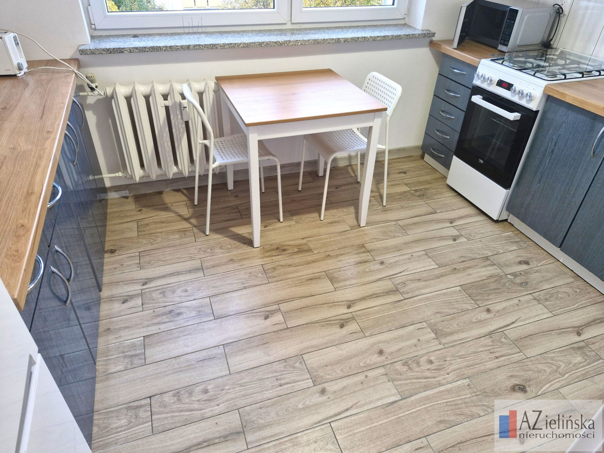 Apartment in Koziegłowy, Osiedle Leśne - Widok 3