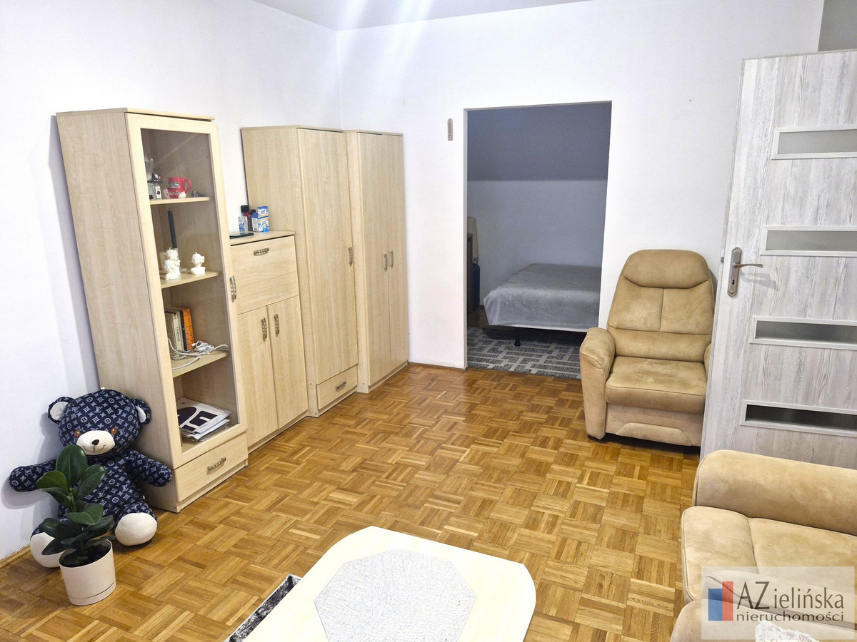Mieszkanie – Czerwonak, Koziegłowy - Więcej