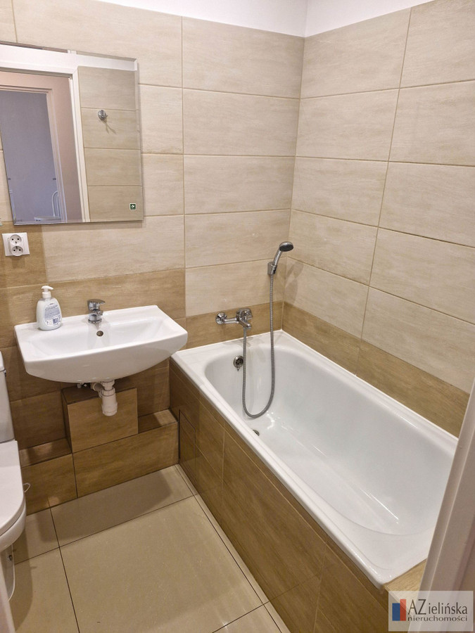 Apartment in Koziegłowy, Osiedle Leśne - Widok 4