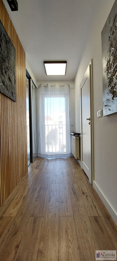 Apartment in Poznań, Rynek Jeżycki, Jeżyce - Więcej