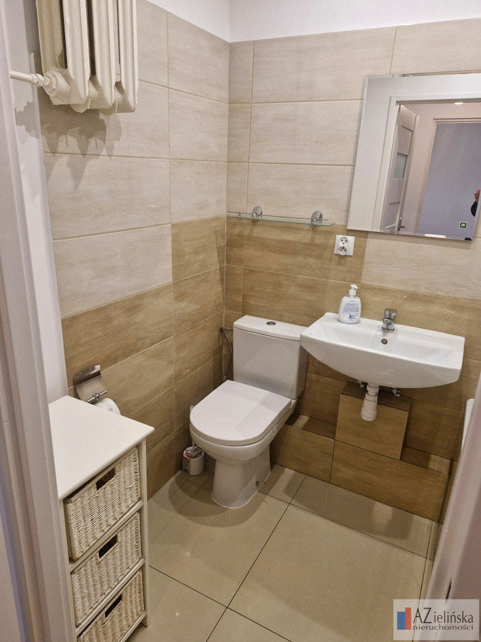 Apartment in Koziegłowy, Osiedle Leśne - Widok 5