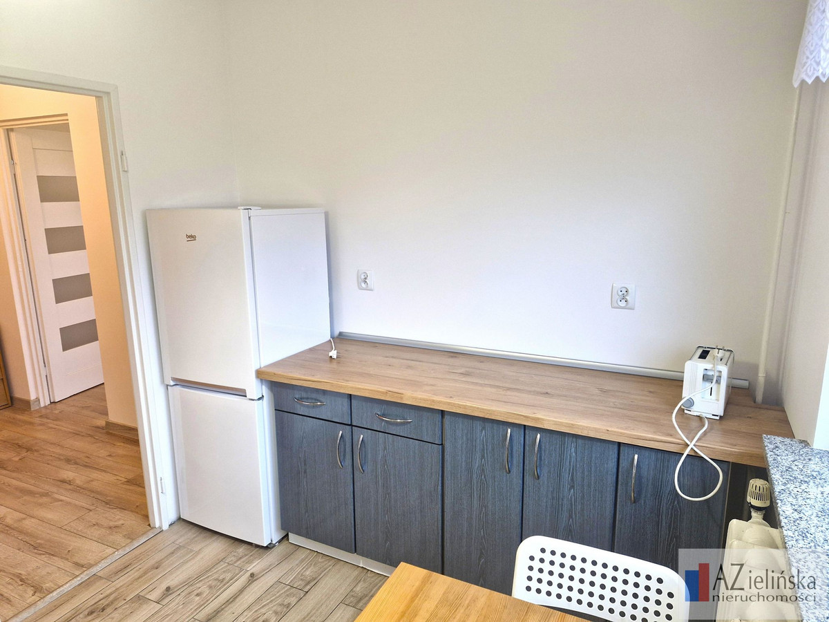 Apartment in Koziegłowy, Osiedle Leśne - Widok 2