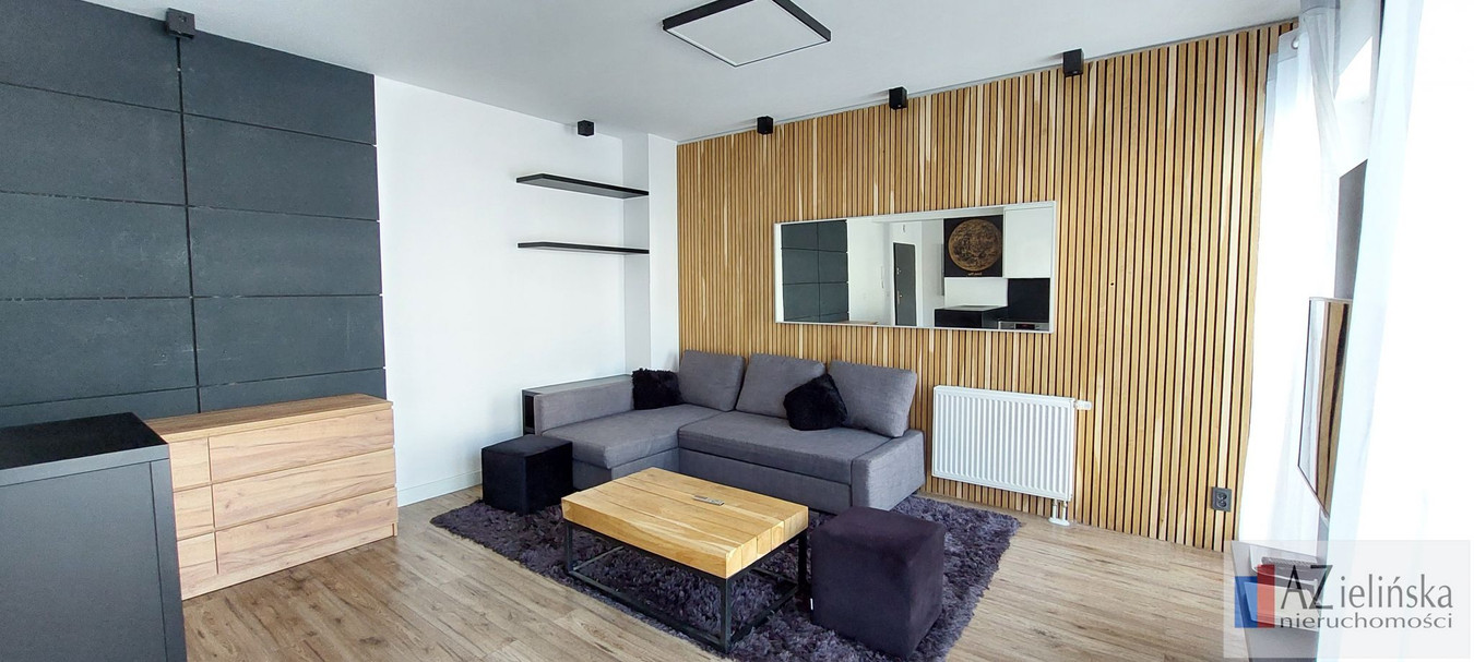 Apartment in Poznań, Rynek Jeżycki, Jeżyce - Widok 4