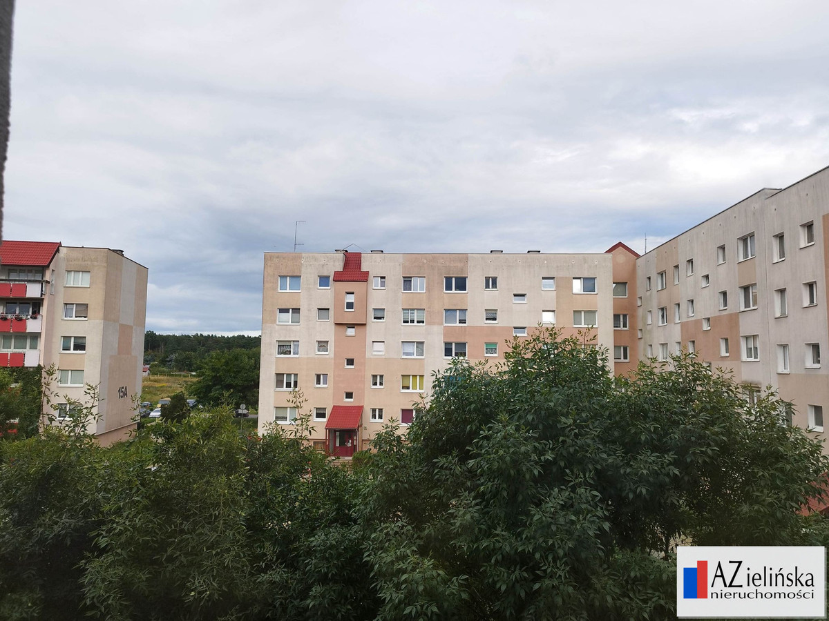 Mieszkanie – Czerwonak, Koziegłowy - Widok 5