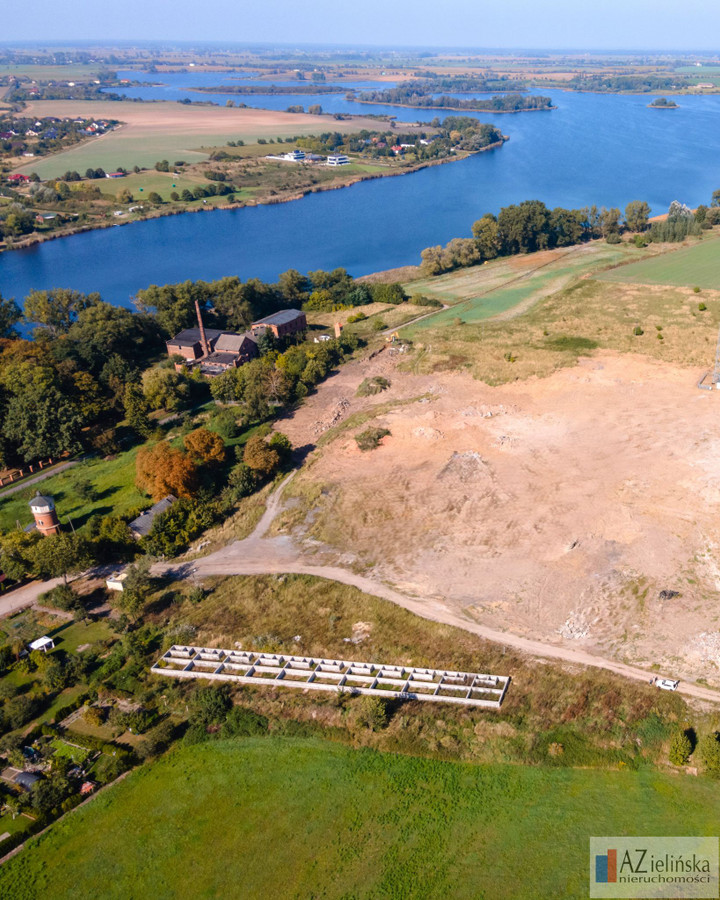 Działki nad Jeziorem Bytyńskim- Bytyń/Kaźmierz - Widok 5