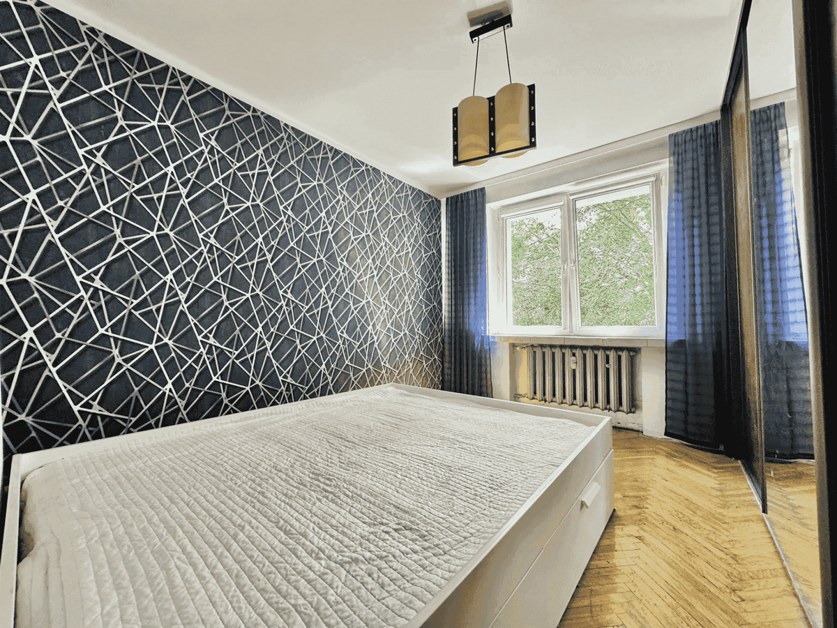 Apartment in Katowice, Osiedle Ducha, Koszutka - Więcej