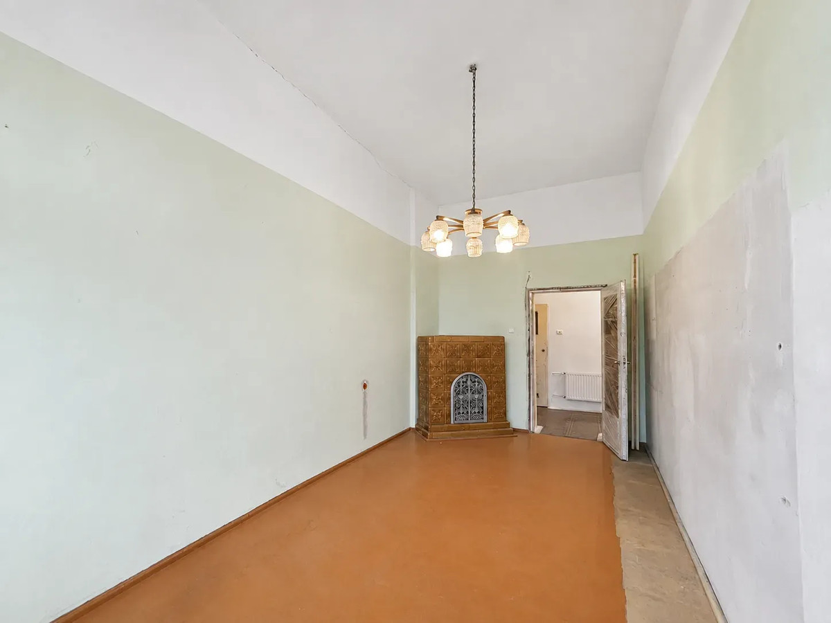 Mieszkanie – Zabrze - Więcej