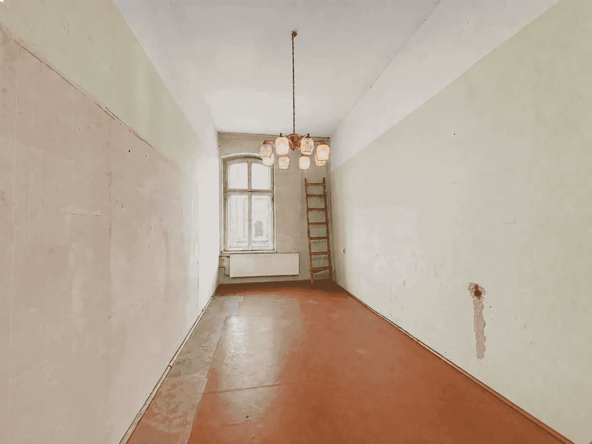 Mieszkanie – Zabrze - Widok 5