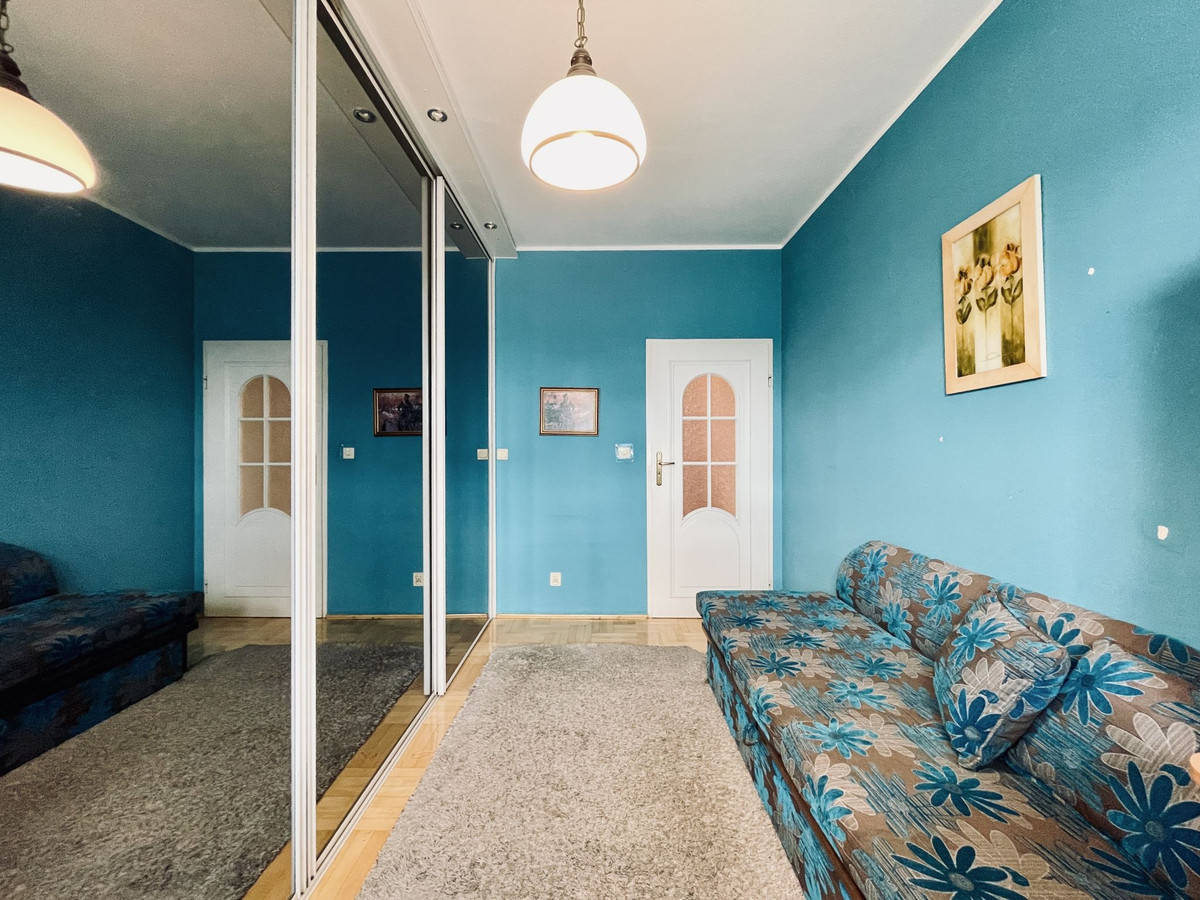 Garaż | PV 1kW | Loggia | Piwnica 17 m² | Dwie klimatyzacje | Alarm