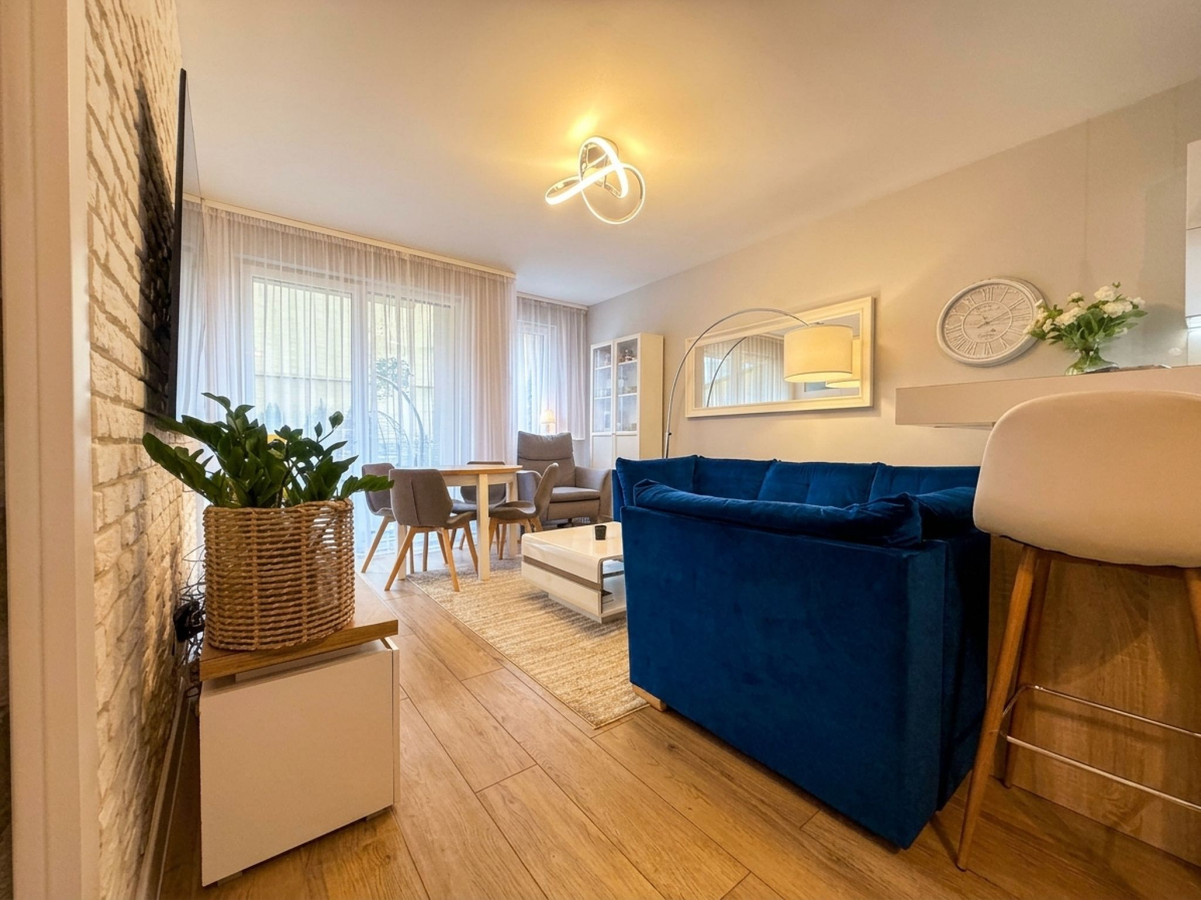Apartment in Bielsko-Biała, Kamienica - View 3