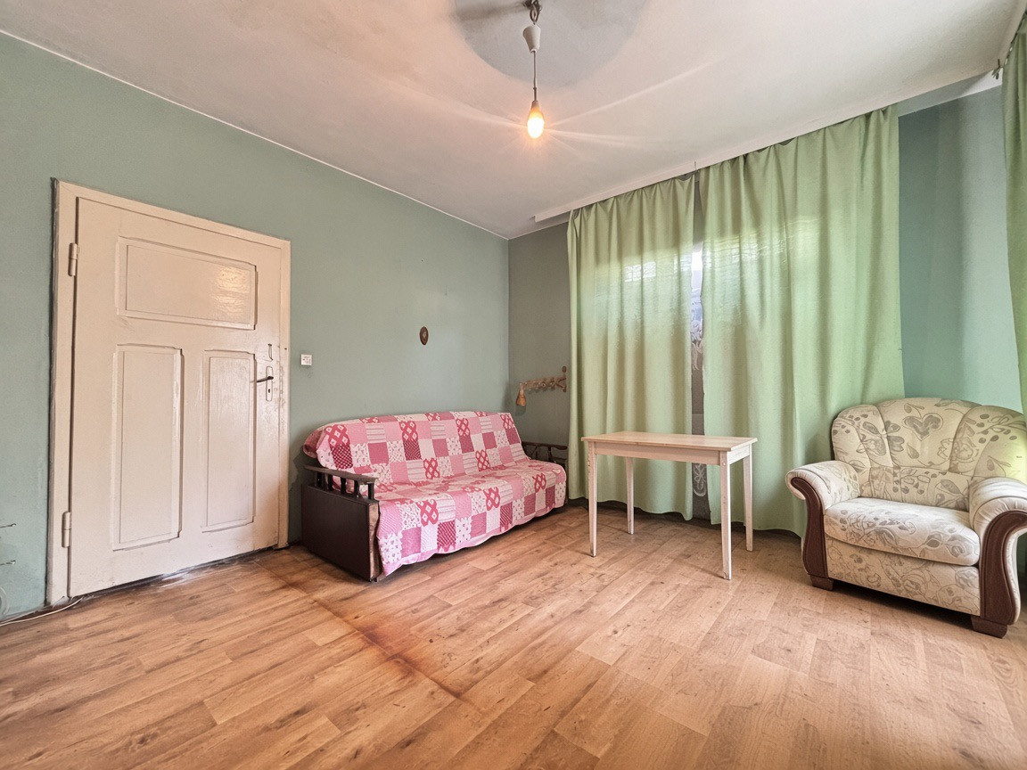 Dom – Góra, powiat górowski - Widok 4