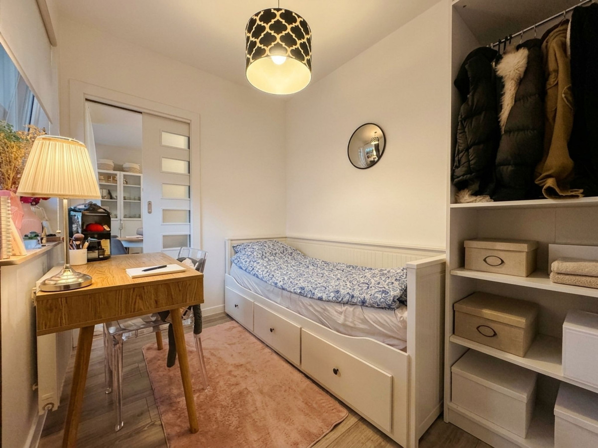 Apartment in Bielsko-Biała, Kamienica - View 5