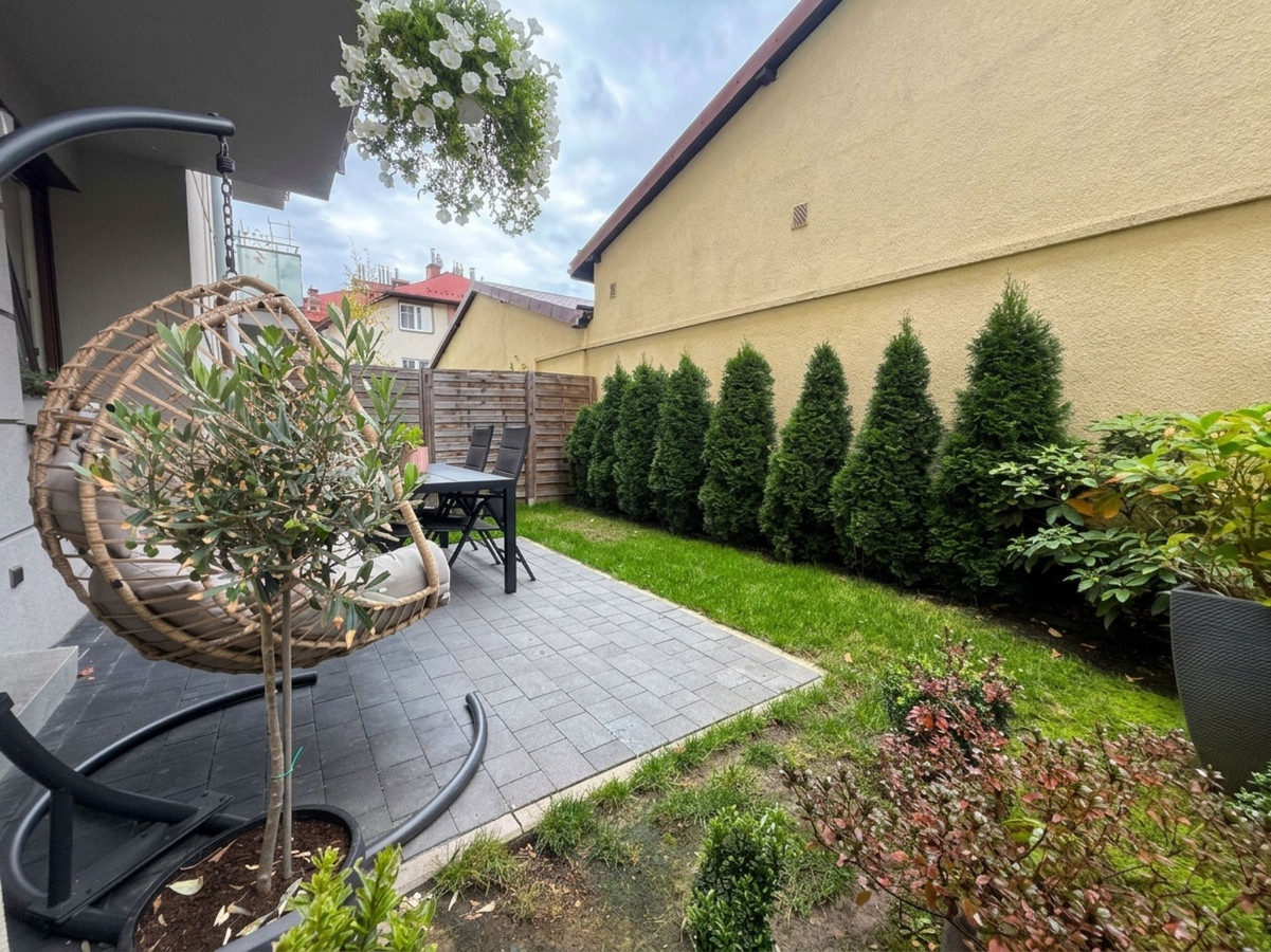 Apartment in Bielsko-Biała, Kamienica - View 4
