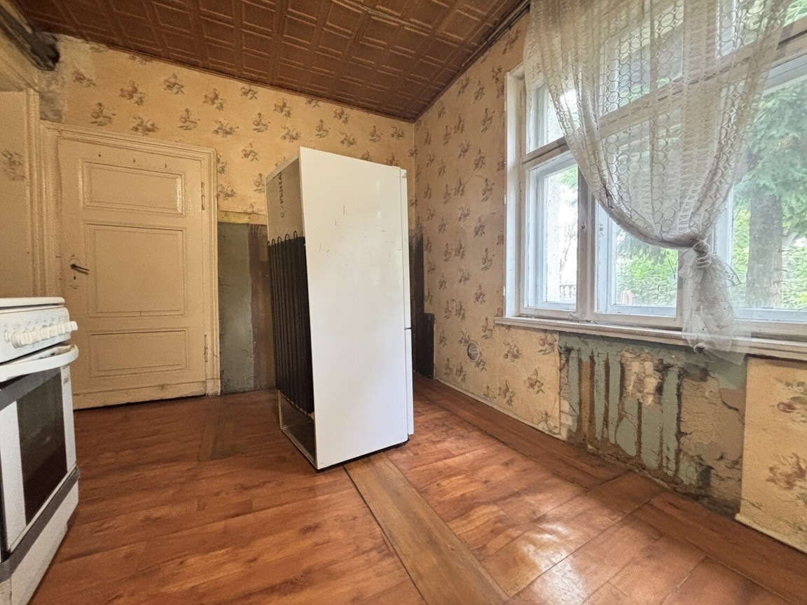 Dom – Góra, powiat górowski - Więcej