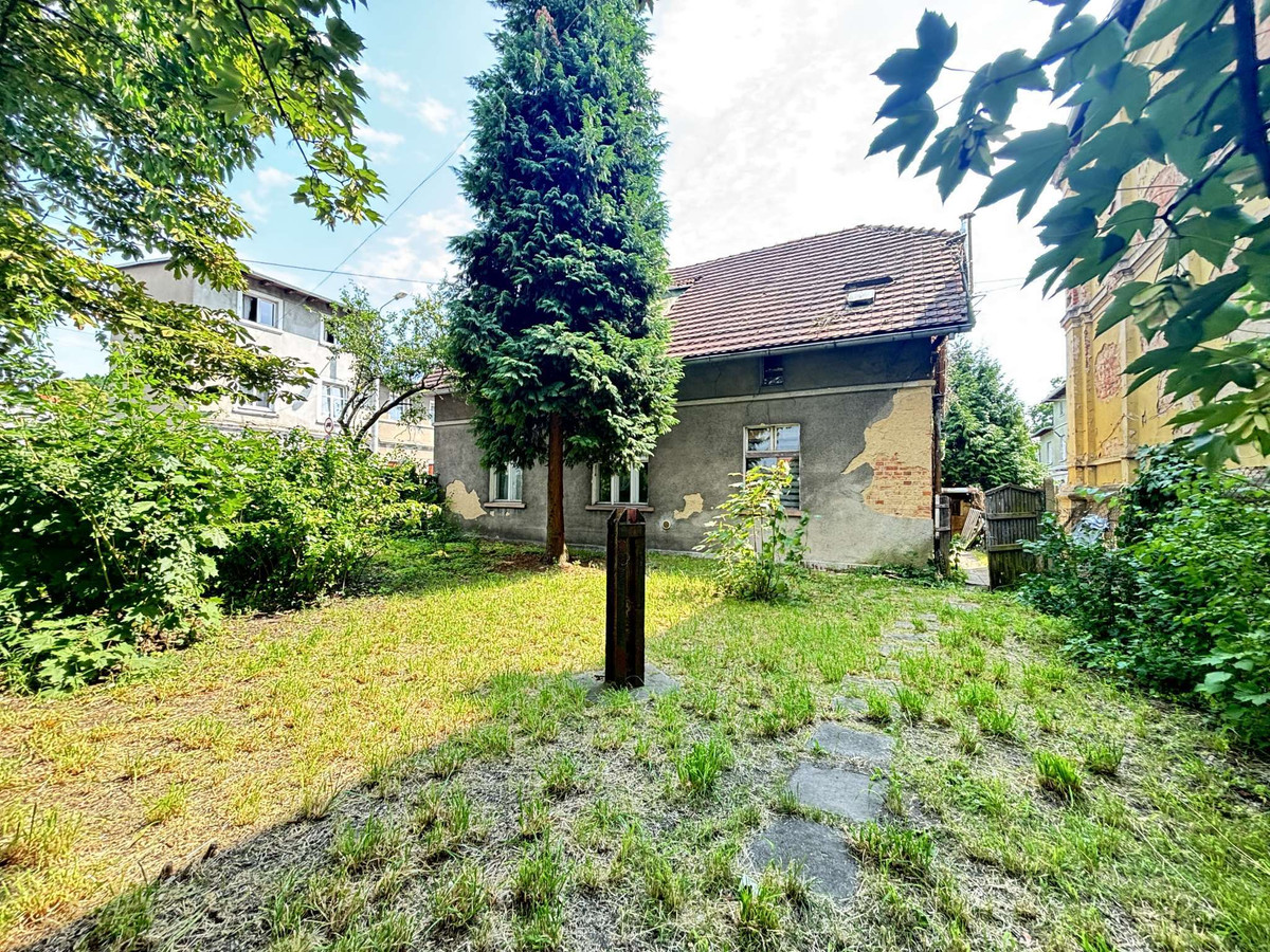 Dom – Góra, powiat górowski - Widok 2