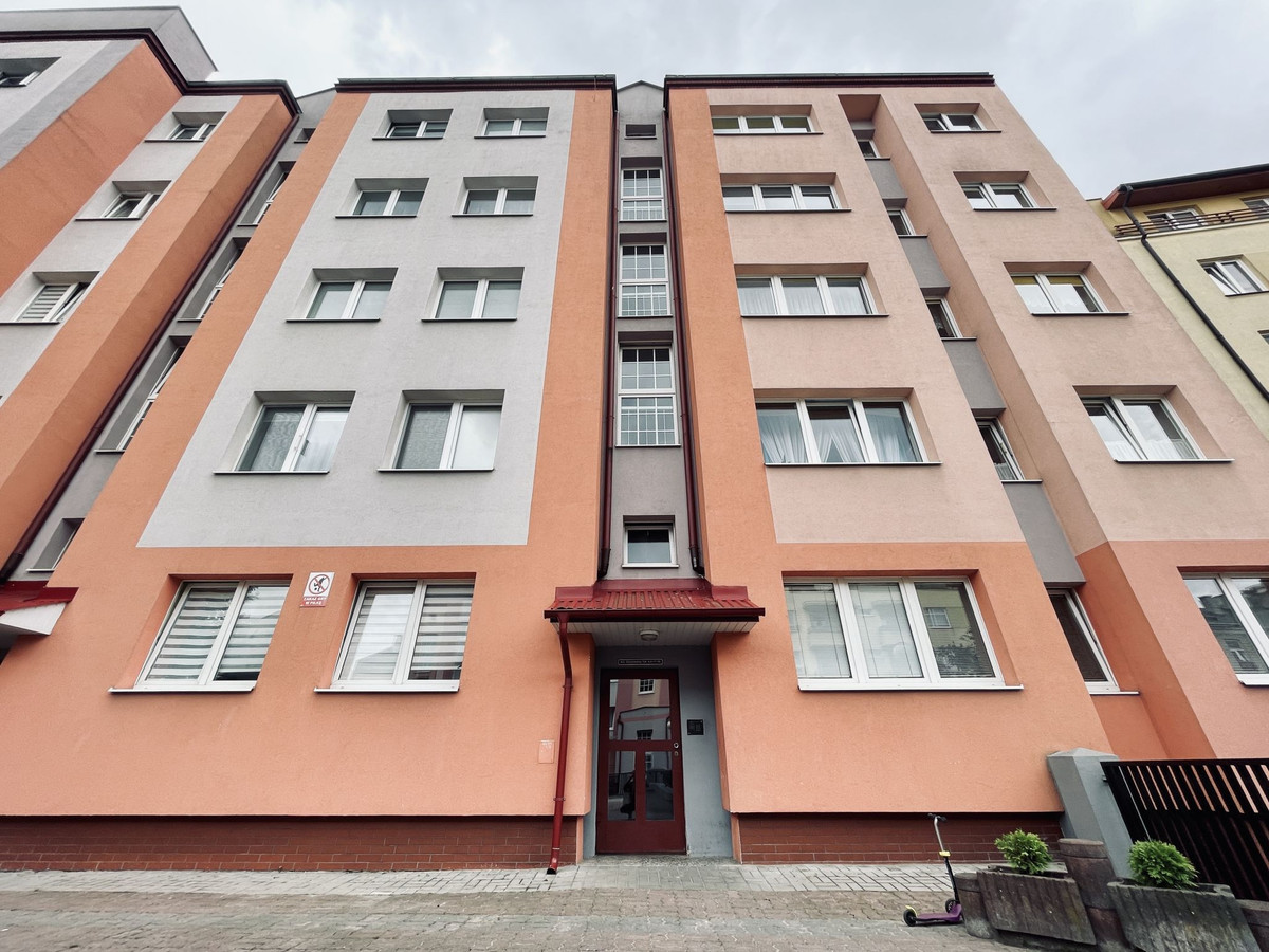 Mieszkanie – Radom - Widok 4