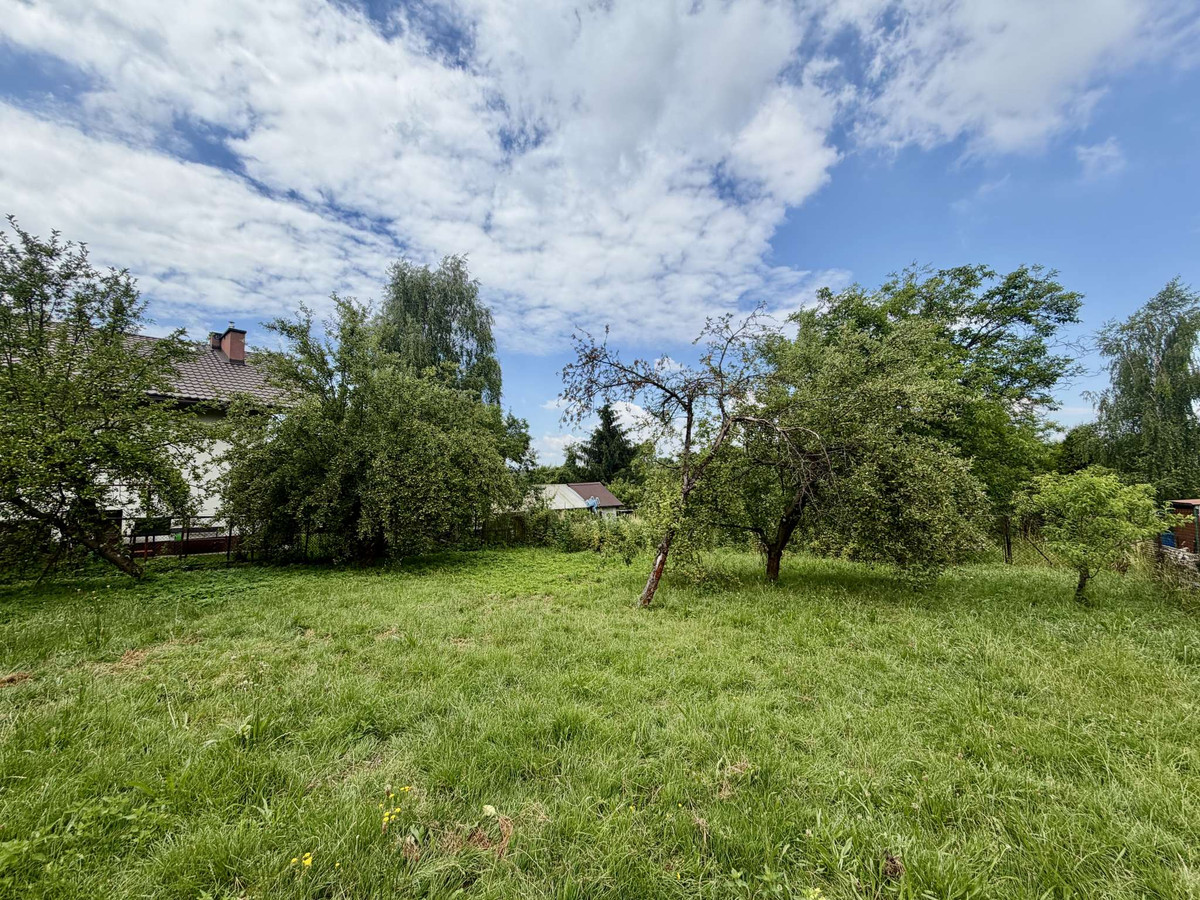 | 10 minut-Kraków | Centrum | 2 linia zabudowy | MPZP-MU | Media | - Widok 4
