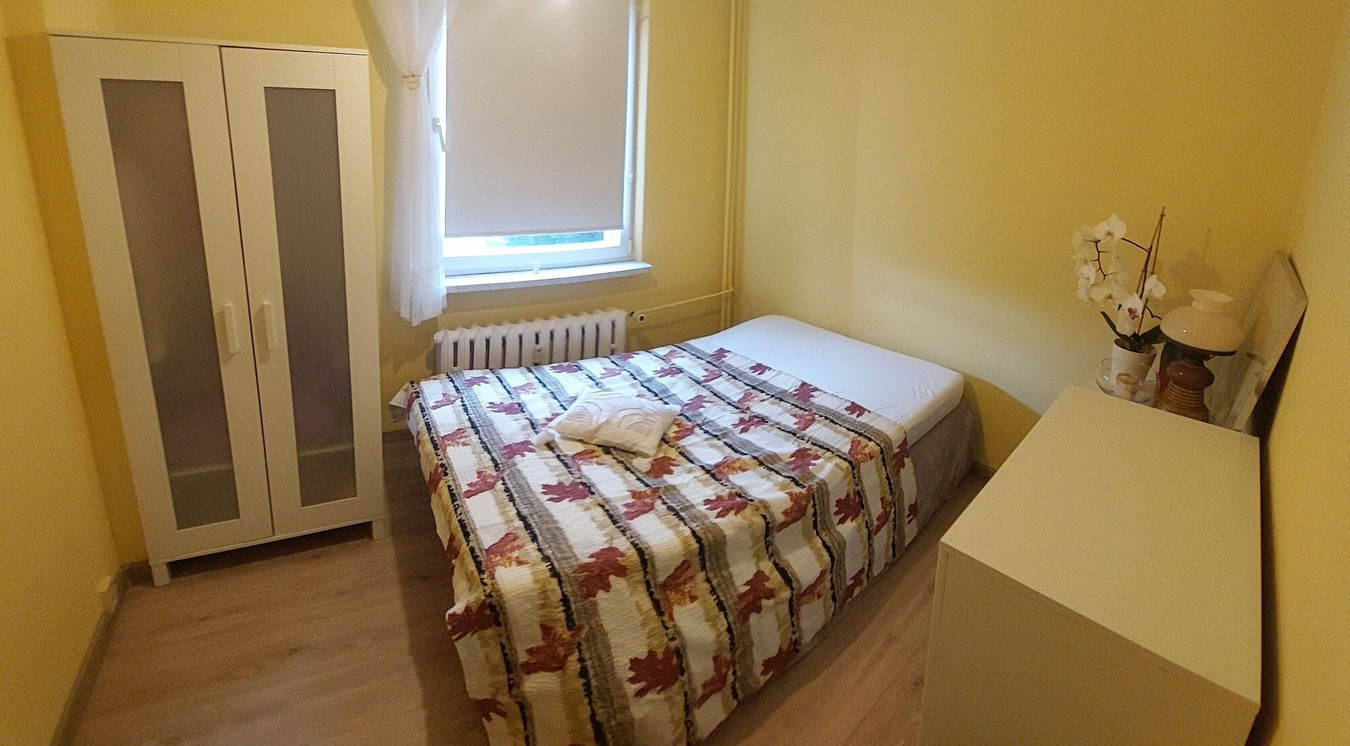 Mieszkanie – Bielsko-Biała, Os. Karpackie - Widok 2