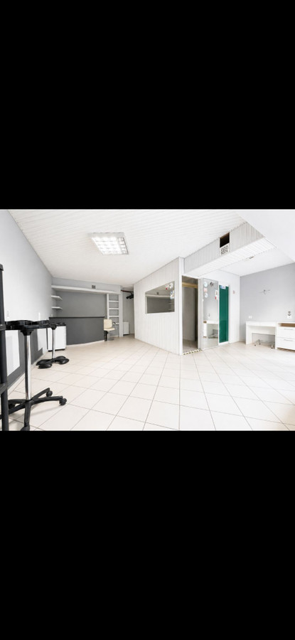 Lokal usługowy pod branżę beauty Katowice - Os. Tysiąclecia - Widok 3