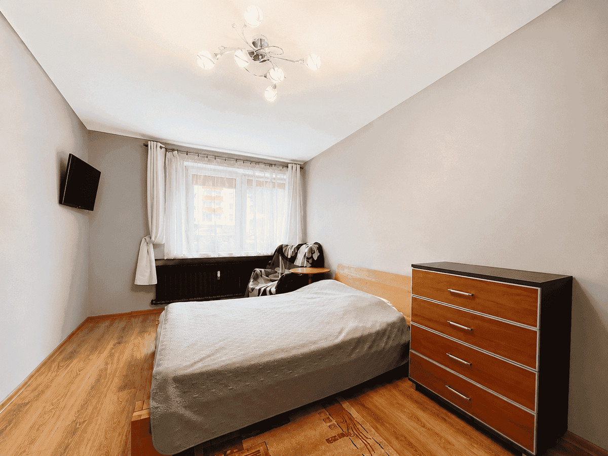 Mieszkanie – Katowice, Os Paderewskiego - Muchowiec - Widok 5
