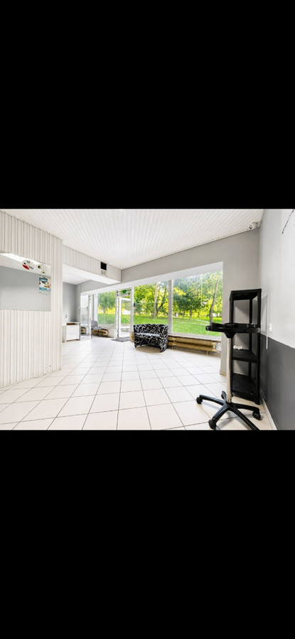 Lokal usługowy pod branżę beauty Katowice - Os. Tysiąclecia - Widok 2