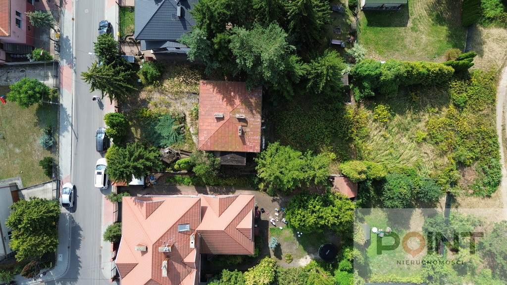 Idealna działka pod Twój dom ! - 1029 m² - More