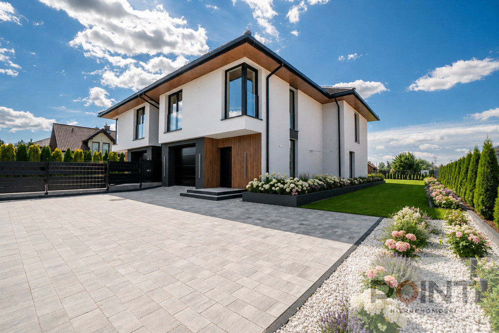 House in Stanisławów Pierwszy - Widok 2