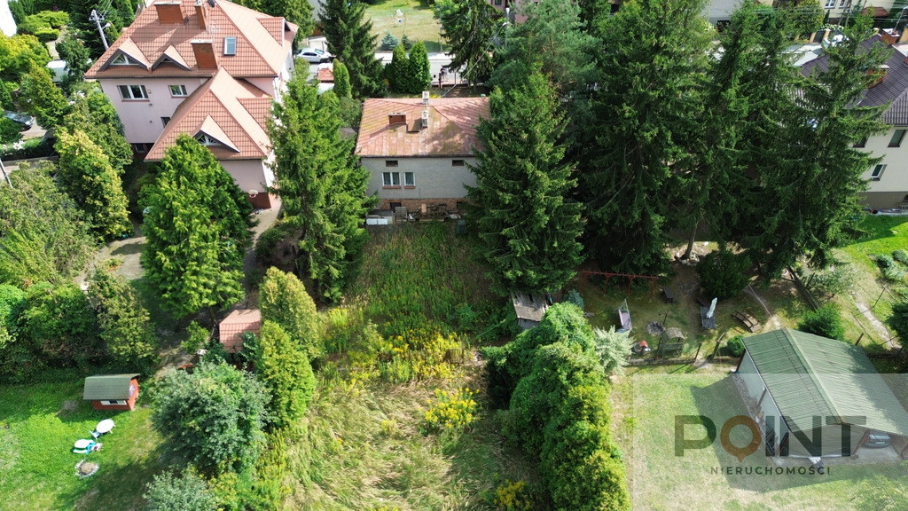 Idealna działka pod Twój dom ! - 1029 m² - View 3