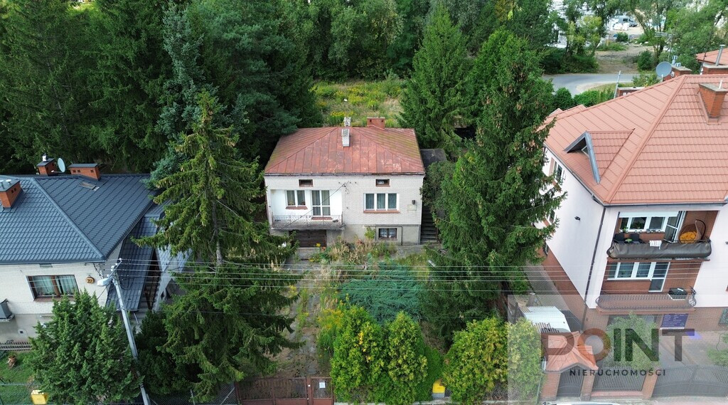 Idealna działka pod Twój dom ! - 1029 m² - View 2